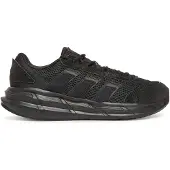 Adidas Sneakers Astrastar JR5561 Schwarz