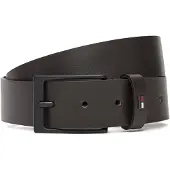 Tommy Hilfiger Herrengürtel Layton 3.5 Ext AM0AM13016 Braun 95