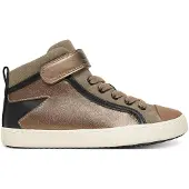 Geox Sneakers J Kalispera J944GM 0NFGN C0533 S Braun