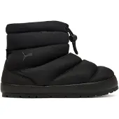 Puma Schneeschuhe Tuff Terra Hi 402177 01 Schwarz