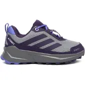 Adidas Trekkingschuhe Terrex Trailmaker 2 RAIN.RDY Hiking JS2939 Grau 28