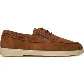 GIUSEPPE ZANOTTI DESIGN Mokassins EU50002 Braun 42