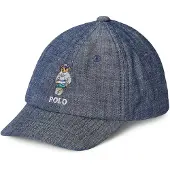 Ralph Lauren Cap 320971817001 Dunkelblau