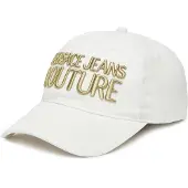 Versace Jeans Couture Cap 78VAZK32 Weiß
