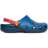 Crocs Clogs Superman Classic Clog damen