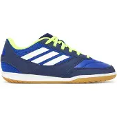 Adidas Fußballschuhe Top Sala Competition 2 JR5391 Dunkelblau 38