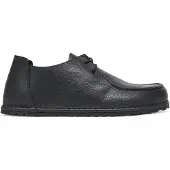 Birkenstock Herren Schuhe Utti Lace 42079-41, 42079-42, 42079-43, 42079-44, 42079-45, 42079-46 BIR-1029579 schwarz 41
