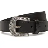 Ralph Lauren Damengürtel 412969453001 Schwarz