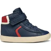 Geox Sneakers B Gisli B461NA 054FU C0735 S Dunkelblau