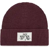 Jack Wolfskin Badge Mütze