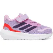 Adidas JQ5669_240, Mehrfarbig, Powder Plum,Aurora Plum,Lucid Red, 4K