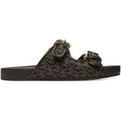 Michael Kors Byers Sandal Brown Größe: 37 | Sandalen Outlet | Damen | Braun