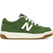 New Balance Jungen Sneaker Psb480 - Groen - Größe 31