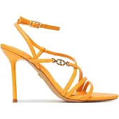 Aldo Sandalen Moey 13967476 Orange