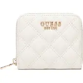 GUESS Geldbörse Giully II Slg SWQG96 73137 Weiß