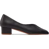 Balagan Pumps Apulia Schwarz