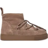 INUIKII Schneeschuhe Classic Low 75202 004 Braun
