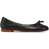 Balagan Ballerinas Amuka Schwarz 38