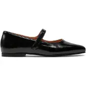 Balagan Ballerinas Pass Schwarz 39