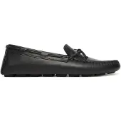 BOSS Mokassins Roxanne 50548639 Schwarz 36
