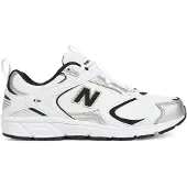 New Balance Herren ML408V1 White 8WB-Schuhgröße 36