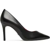 Tamaris High Heels 1-22480-42 Schwarz 39