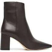 Michael Kors Stiefeletten 40T5ELME5L Braun