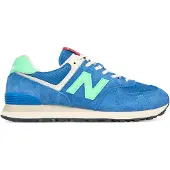 New Balance Sneakers U574BSC M Blau