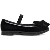 DeeZee Ballerinas CEO-CM220831-31(III)DZ Schwarz 26