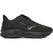 Mizuno Wave Serene 2 Gtx - black sand/iron gate/black, Größe:6.5