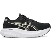 Asics für Damen. 1012B861 Turnschuhe Gel-Excite 11 schwarz (39), Wohnung, Schnürsenkel, Lässig, Sportlich, Laufen, Multisport