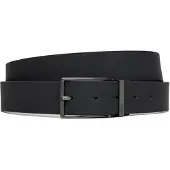 HUGO Herrengürtel 50548381 Schwarz