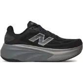 New Balance Fresh Foam More v6 Black Castlerock Black Metallic - EU 44