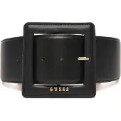 GUESS Damengürtel BW9245 P5370 Schwarz