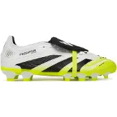 Adidas Fußballschuhe Predator Pro Fold-Over Tongue Multi-Ground JS4074 Weiß