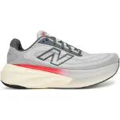 New Balance Fresh Foam More v6 Grey Matter True Red Castlerock - EU 46.5