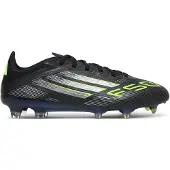 Adidas Fußballschuhe F50 Pro Firm Ground JH7687 Schwarz