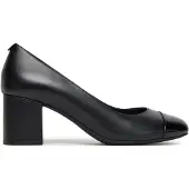 Michael Kors Pumps Perla Flex 40T5PLMP1L Schwarz 36
