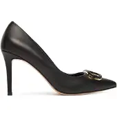 Twinset High Heels 252TCP032 Schwarz 39