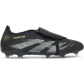 Adidas Fußballschuhe Predator Pro Fold-Over Tongue Firm Ground JS4072 Schwarz