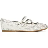 GUESS Ballerinas FLTKAL PEL02 Grau 36