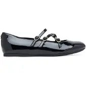 GUESS Ballerinas FLTKAL PAF02 Schwarz 36