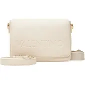 Valentino Beige Polyurethan Damenhandtasche