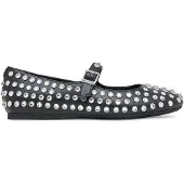 GUESS Ballerinas FLTKDL ELE02 Schwarz 40