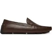Calvin Klein Mokassins Driver Lth HM0HM01864 Braun 41