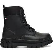 Tommy Hilfiger Kinderstiefel MICHIGAN kind