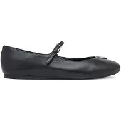 GUESS Ballerinas FLTKLD LEA02 Schwarz 35