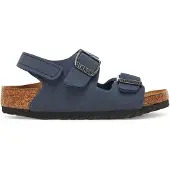 Birkenstock Flache Sandalen Milano AS Kids kind