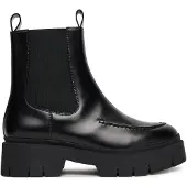 HUGO Kris Chbootie Brom 10274047 01 Stiefeletten