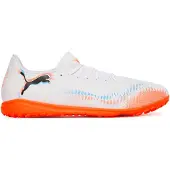 Puma Future 8 Play Tf Fußballschuhe Weiß EU 40 Weiß EU 40